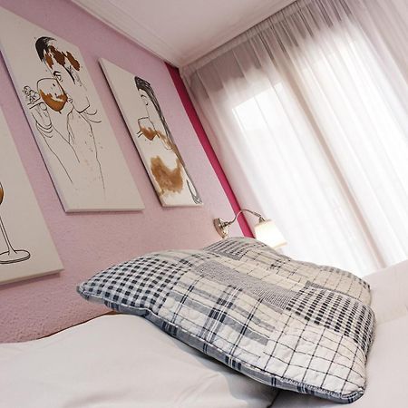 Pension Ubeda Fuenmayor 외부 사진